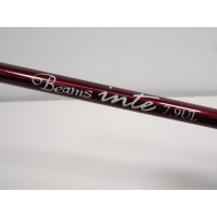 ビームス インテ 7.9UL フィッシュマン